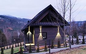 Domki Na Cienkowie
